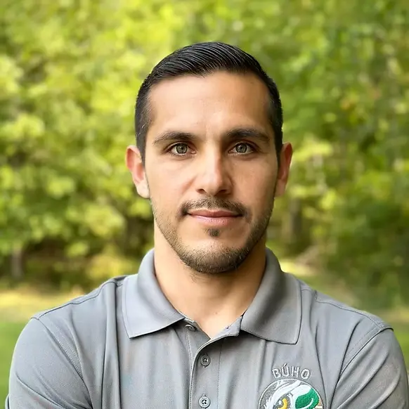 Rutilio Rudy Morales, Owner of Búho Landscaping and Hardscaping