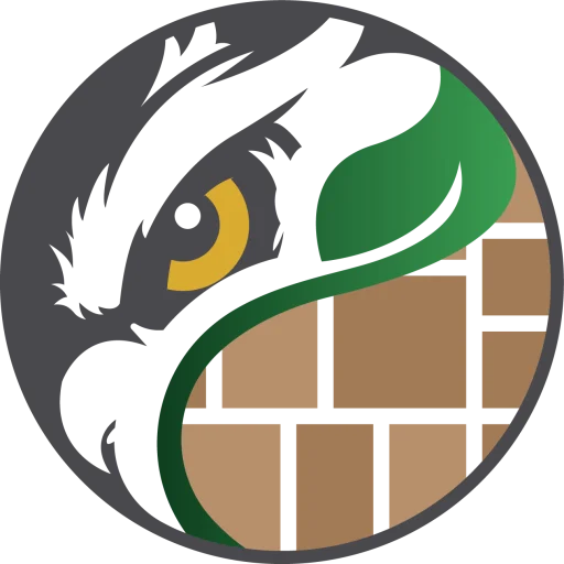 Búho Landscaping and Hardscaping Icon